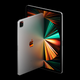 The larger 12.9-inch iPad Pro is the one with the XDR upgrade.